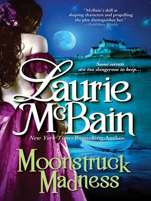 cover image of Moonstruck Madness